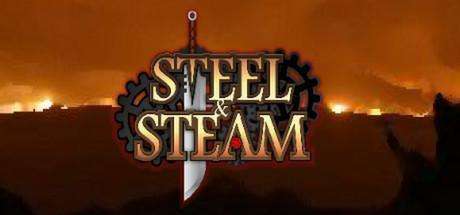Steel & Steam: Episode 1 gratuit sur PC (au lieu de 4.99€ - Steam)
