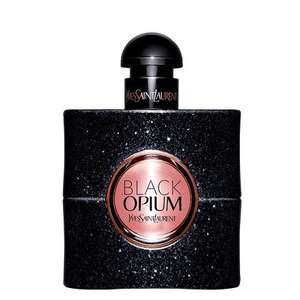 Eau de Parfum BLACK OPIUM - 50ml