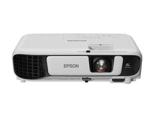 Videoprojecteur Epson EB-S41 - 800x600