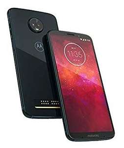 Smartphone 6" Motorola Z3 Play - 64 Go