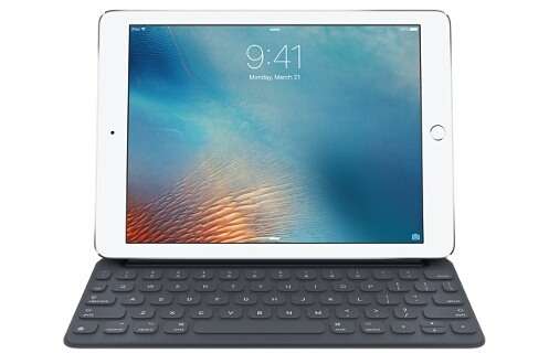 Clavier pour tablette tactile pour Apple iPad Pro Smart KeyBoard