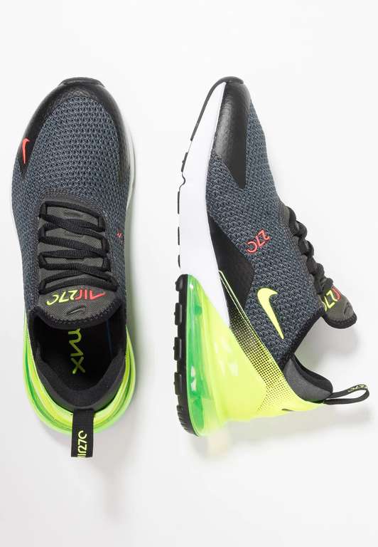 Chaussures Nike Air max 270 (76.5€ avec le code TOPDEPART)