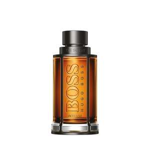 Eau de parfum Hugo Boss The Scent Pour Homme - 200 ml