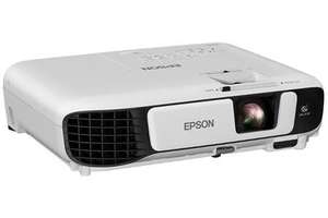 Vidéoprojecteur Epson EB-W41 - 16:10, 3600 Lumen, Haut-parleurs intégrés