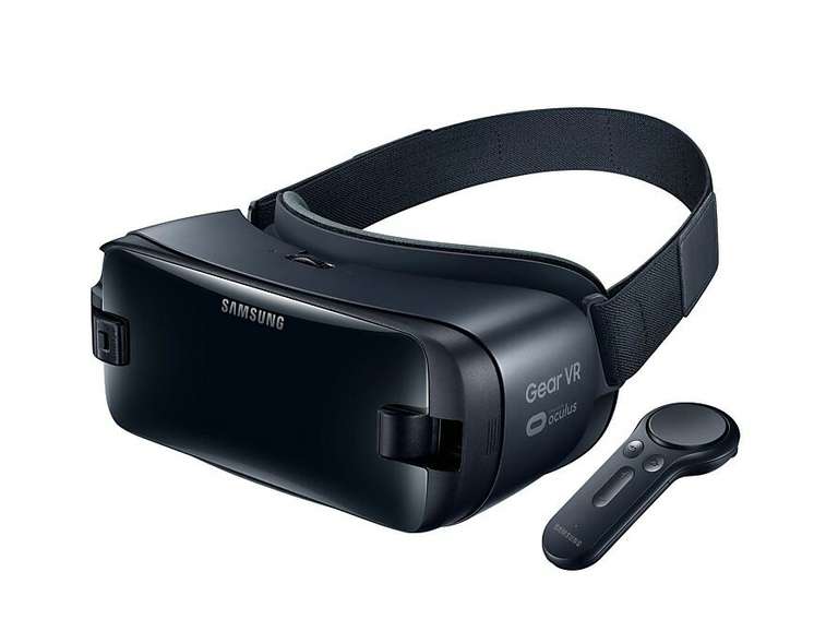Gear VR avec contrôleur SM-R325