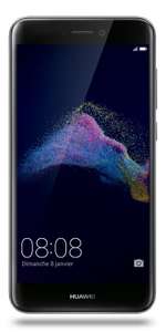 Smartphone 5.2" Huawei P8 Lite 2017 - 16Go, Noir ou Blanc