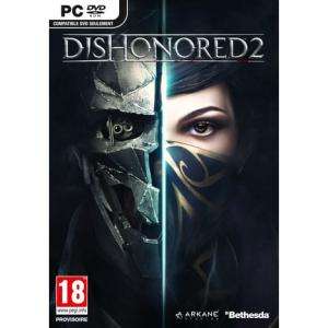 Dishonored 2 sur PC - Stains (93)