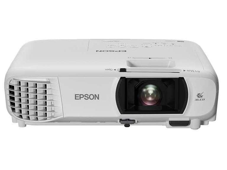 Vidéoprojecteur Epson EH-TW610 - Full HD