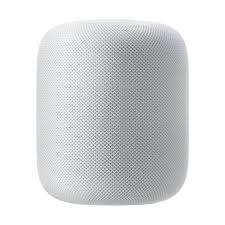 Enceinte connectée Apple HomePod - Blanc (Version US)