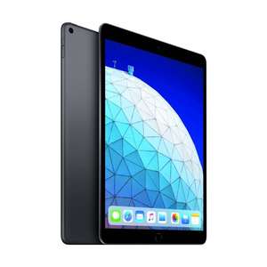 Tablette 10.5" iPad Air (2019) - A12 Bionic, 64 Go (Frontaliers Suisse)