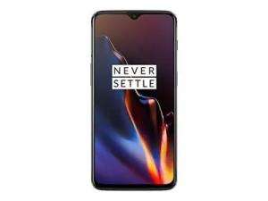 Smartphone 6.41" OnePlus 6T - Snapdragon 845, Android 9.0, 6 Go RAM, 128 Go ROM, B20 & B28