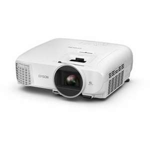 Vidéoprojecteur Epson TW-5600 Tri-LCD - Blanc