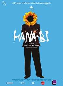 Film Hana-Bi visionnable Gratuitement en Streaming (Dématérialisé)