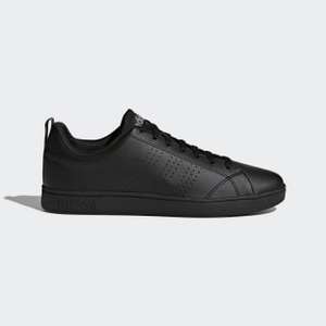 Chaussures adidas VS Advantage Clean - Noir, taille 36