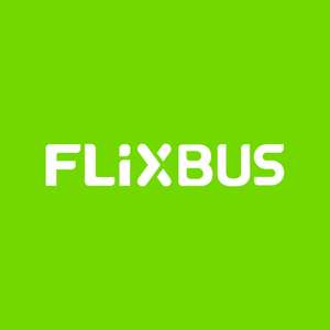 [Sous Conditions] 1 Trajet en Car, Train ou Covoiturage converti en 1 Trajet FlixBus pour la Rentrée + 4€ en bon d’achat Jump