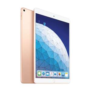 Tablette 10.5" iPad Air (2019) MUUT2NF/A - A12 Bionic, 256 Go