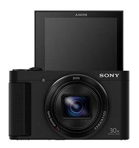 [Prime DE] Appareil photo numérique Sony Cyber-Shot DSC-HX90 - Zoom x30 - 18.2 Mpix