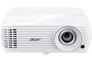 Vidéoprojecteur Acer GM-832 - 4K UHD, ColorBoost II+, 2 x HDMI, 10000 heures