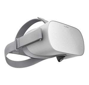 [Prime] Casque de réalité virtuelle Oculus Go - 32 Go