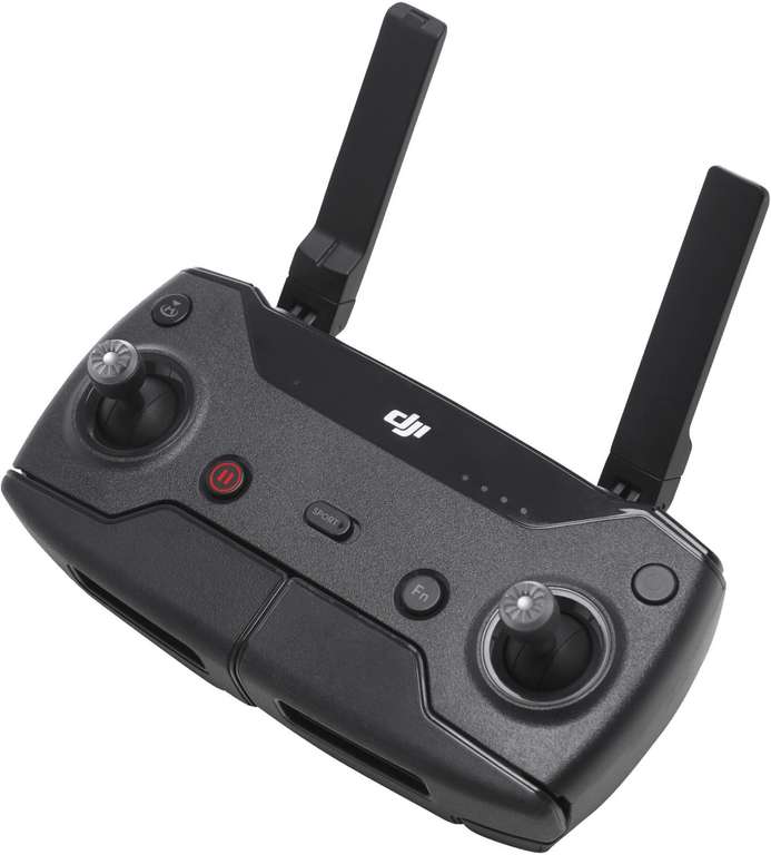 Radiocommande pour drone DJI Spark Remote Controller