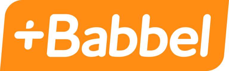 6 mois d'accès à Babbel Premium