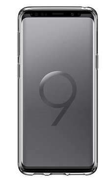Sélection de coques en promotion - Ex: Pack Otterbox Samsung S9+ Coque + Verre trempé