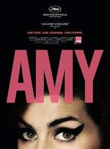 Documentaire Amy visionnable gratuitement en Streaming (Dématérialisé)