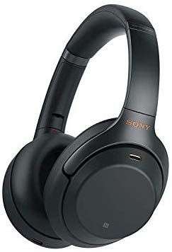 Casque audio Bluetooth Sonx WH-1000XM3 (Frontaliers Luxembourg)