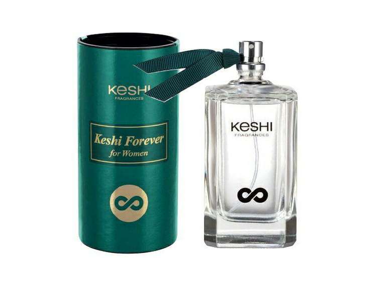 Eau de parfum Keshi - 100 ml, Femme ou Homme