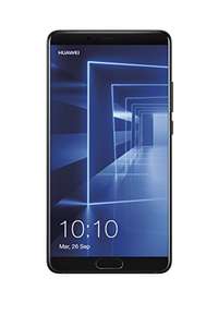 Smartphone 5.9" Huawei Mate 10 - Kirin 970, 64 Go, 4 Go RAM (vendeur tiers & expédié par Amazon)