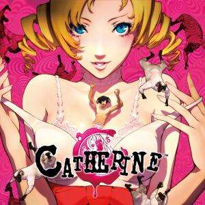 Catherine Classic sur PC (dématérialisé, Steam)