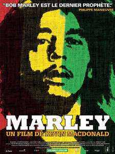 Documentaire Marley visionnable gratuitement en streaming (Dématérialisé)
