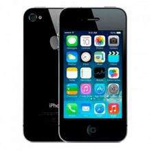 Smartphone Apple iPhone 4S - 16 Go, Noir, Reconditionné (Garantie 1 an)