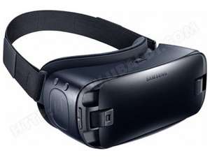 Casque de réalité virtuelle Samsung Gear VR
