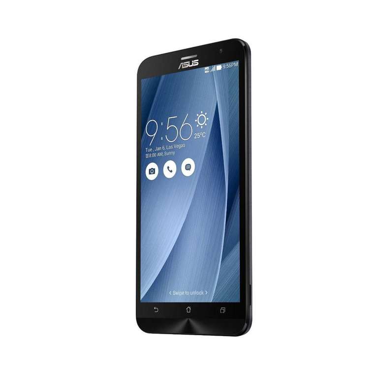 Smartphone 5.5" Asus ZenFone 2 ZE551ML 4G - 32 Go - 4 Go RAM