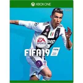 FIFA 19 sur Xbox One