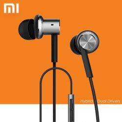 Ecouteurs intra-auriculaires Xiaomi Hybrid