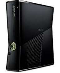 Sélection de Consoles Xbox 360 d'occasion en Promotion (Via Application Mobile) - Ex: Slim 4Go
