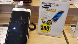 Sélection de Smartphones en promotion - Ex: Smartphone 5.5" Samsung Galaxy S7 Edge + Verre Trempé - Kergaradec (29)
