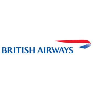 Sélection de vols en promo - Ex : Vol A/R Paris - San Francisco : 28 octobre au 4 novembre 2019 (1 escale) British Airways sans bagage soute
