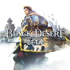 Accès gratuit à l'Open Beta de Black Desert sur PS4 (Dématérialisé)
