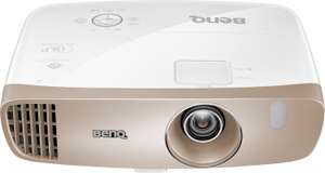 Vidéo-projecteur BenQ W2000 - 3D, DLP, full HD, 1800 lumens