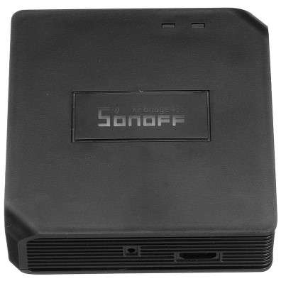 Convertisseur RF / WiFi Itead Sonoff RF Bridge - 433 MHz