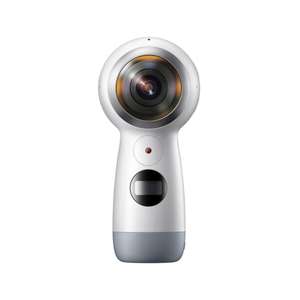 Caméra Samsung Gear 360 (2017)
