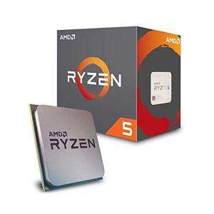 Processeur AMD Ryzen 5 2600X - 3.6 GHz, socket AM4 + XBOX Game Pass PC 3 mois