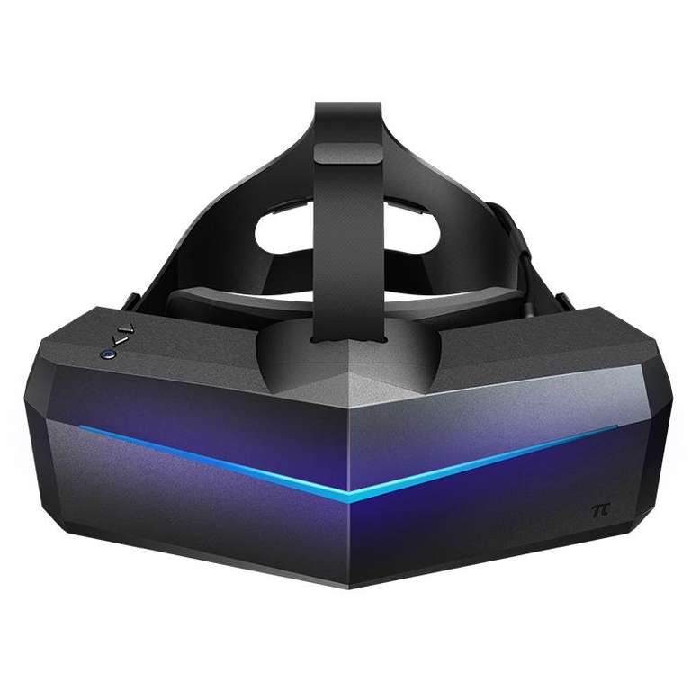 Casque VR Pimax 5K Plus - 2 écrans 2560x1440