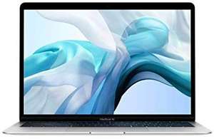 PC Portable 13.3" Apple MacBook Air (2019) - SSD 128 Go, 2560x1600, i5 bicœur, RAM 8 Go, Intel UHD Graphics 617