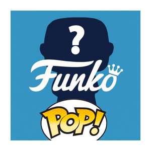 Figurine Funko Pop Surprise (modèle aléatoire)