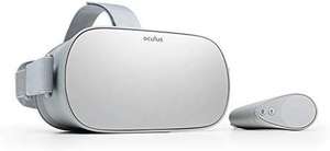 Casque de réalité virtuelle Oculus Go - 64 Go