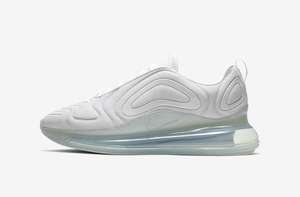 Chaussures Nike Air Max 720 - blanc (du 38.5 au 45.5) - SneakerDistrict.fr
